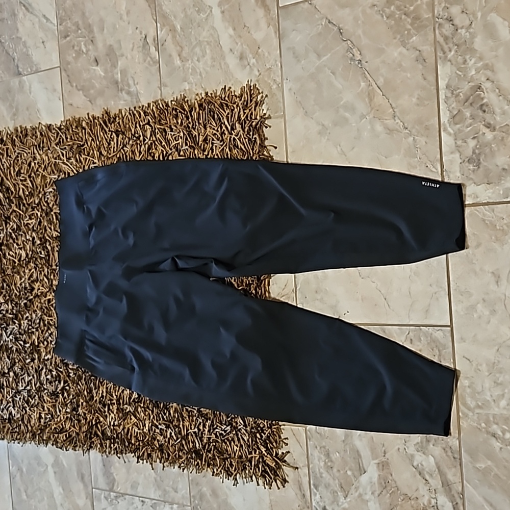 Athleta Run With It Pant Large - Picture 3 of 6
